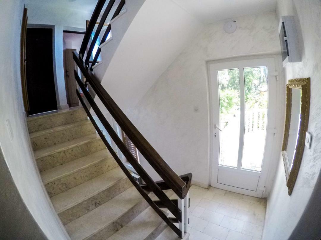 Villa Golf Budva Kültér fotó